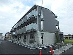 JR東海道・山陽本線 草津駅 徒歩21分