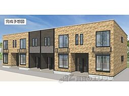 JR北陸本線 長浜駅 徒歩24分