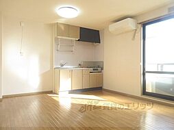 ロイヤルフィーノ 1階2LDKのリビング/ダイニング