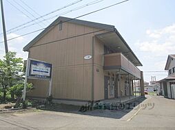 JR湖西線 マキノ駅 徒歩7分