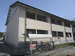 近江鉄道近江本線 水口駅 徒歩1分