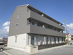 メゾンシャトー神照