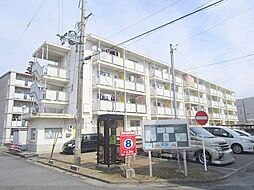 ビレッジハウス水口2号棟