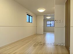 ＵＯ 1階1LDKのリビング/ダイニング