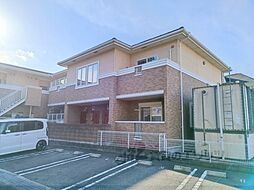 JR東海道・山陽本線 南草津駅 徒歩13分の賃貸アパート