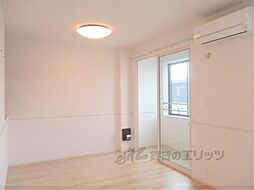 ＭＫ・テララ 201 2階1LDKのリビング/ダイニング