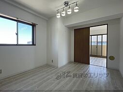 CITY SPIRE浜大津駅前 10階1LDKのリビング/ダイニング