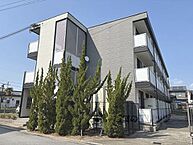 滋賀県彦根市後三条町：物件画像／株式会社エリッツ　野洲店