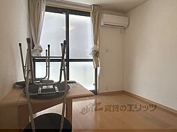 近江鉄道近江本線 ひこね芹川駅 徒歩17分の賃貸マンション 1階1Kのリビング/ダイニング