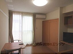 レオパレスクライフ 1階1Kのリビング/ダイニング