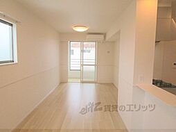 プロローグ新旭 2階2LDKのリビング/ダイニング