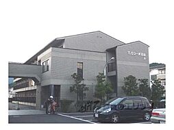 京阪石山坂本線 石山寺駅 徒歩22分の賃貸マンション