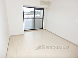 JR東海道・山陽本線 南草津駅 バス15分 クレスト草津下車 徒歩1分の賃貸マンション 9階1Kのリビング/ダイニング