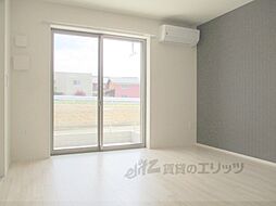 ＣＨＡＲＭＥ 1階1LDKのリビング/ダイニング