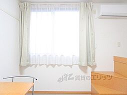 近江鉄道近江本線 水口石橋駅 徒歩11分の賃貸アパート 1階1Kのリビング/ダイニング