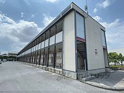 JR東海道・山陽本線 南彦根駅 徒歩14分の賃貸アパート