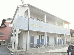 近江鉄道近江本線 水口駅 3.1km