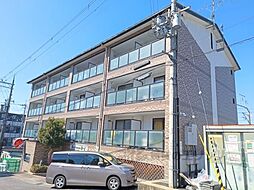 JR東海道・山陽本線 南草津駅 徒歩20分の賃貸マンション