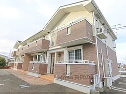 JR東海道・山陽本線 瀬田駅 徒歩15分の賃貸アパート