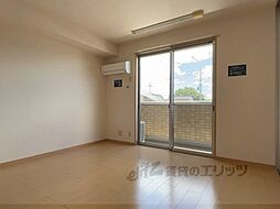 グランフォーレ 2階2LDKのリビング/ダイニング