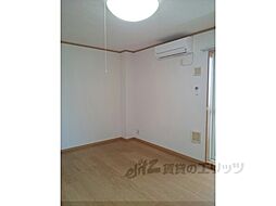 メゾン・プラティーク 1階1Kのリビング/ダイニング