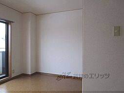 JR北陸本線 長浜駅 バス9分 長浜警察署前下車 徒歩4分の賃貸アパート 2階1Kのリビング/ダイニング