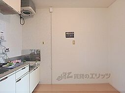 ユニハイム 2階3Kのリビング/ダイニング