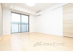 JR北陸本線 長浜駅 徒歩18分の賃貸マンション 2階2LDKのリビング/ダイニング