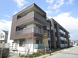 JR北陸本線 長浜駅 徒歩18分の賃貸マンション