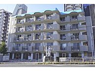 滋賀県大津市浜大津4丁目：物件画像／株式会社エリッツ　野洲店