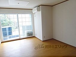 プリム・セーリオ 2階2LDKのリビング/ダイニング