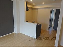 ラピスラズリ 1階1LDKのリビング/ダイニング