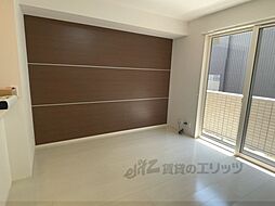 Ａｖａｎｔ　Ｒｉｖｉｅ’ｒｅ 1階2LDKのリビング/ダイニング