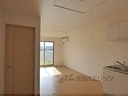 ベルアンジュ 102 1階1LDKのリビング/ダイニング