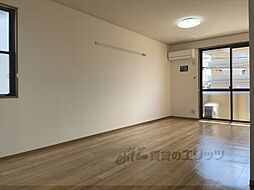 JR東海道・山陽本線 南彦根駅 徒歩11分の賃貸アパート 2階2LDKのリビング/ダイニング