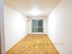 アート壱番館 102 1階1Kのリビング/ダイニング