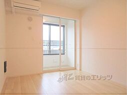 プロムナード甲南 102 1階1LDKのリビング/ダイニング