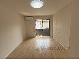 （仮）近江八幡市武佐町新築アパート 106 1階1Kのリビング/ダイニング