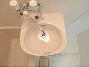 洗面所