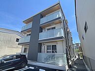 滋賀県大津市尾花川：物件画像／株式会社エリッツ　野洲店