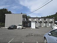 滋賀県甲賀市土山町北土山字城ノ越：物件画像／株式会社エリッツ　野洲店
