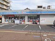 ローソン　大津島の関店まで220メートル