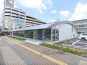 滋賀銀行　八日市支店まで150メートル