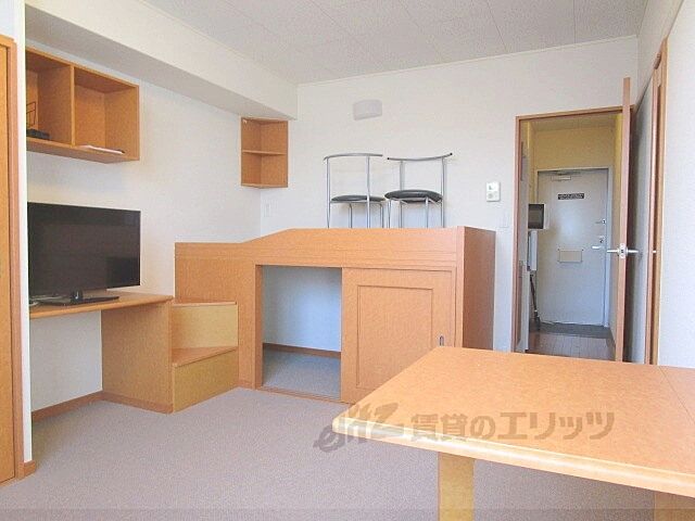 子供部屋