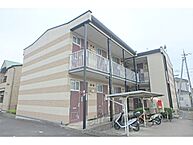 滋賀県守山市水保町：物件画像／株式会社エリッツ　野洲店