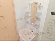 洗面所