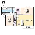滋賀県長浜市小堀町：物件画像／株式会社エリッツ　野洲店
