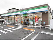 ファミリーマート　長浜大戌亥町店まで1100メートル