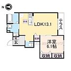 滋賀県長浜市下坂浜町：物件画像／株式会社エリッツ　野洲店