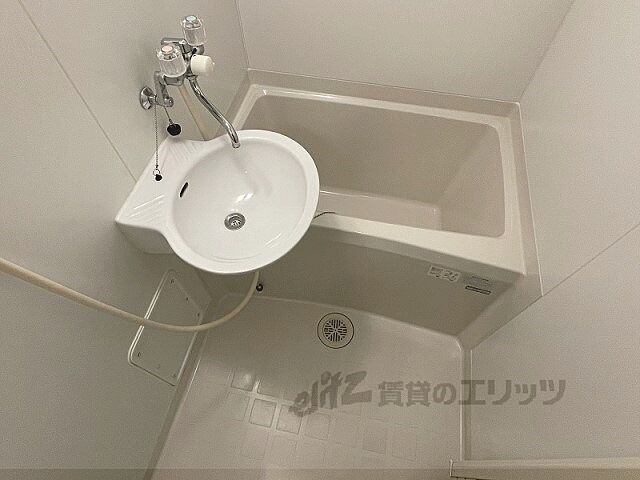浴室
